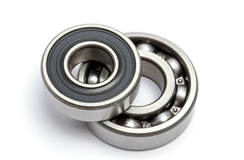 Bearing steel 100Cr6 - AUSA