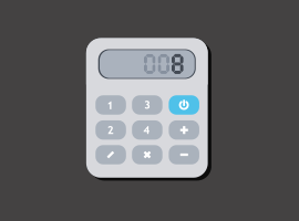 Calculadora peso AUSA