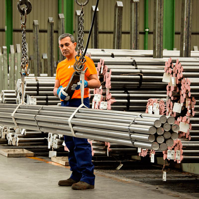 Cold drawn steels Cold drawn steels