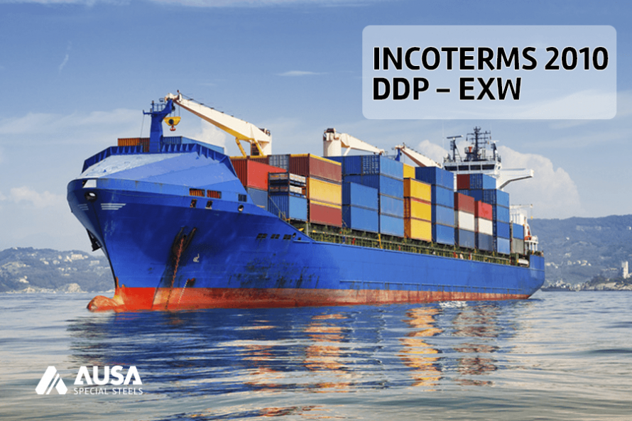 Incorterms-DDP-EXW-AUSA