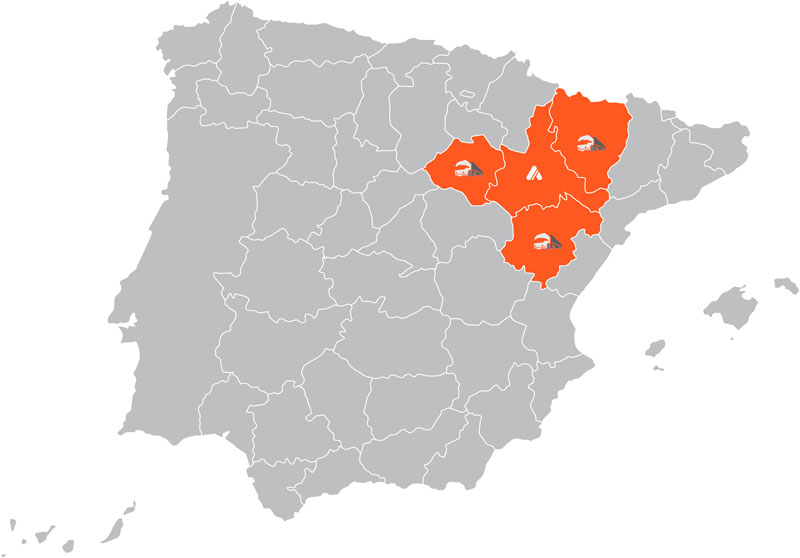 ZARAGOZA