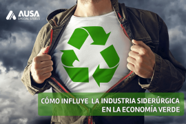 Economia Verde AUSA