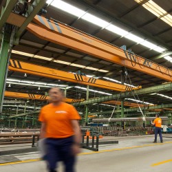 Aceros al Boro - AUSA-Special-Steels