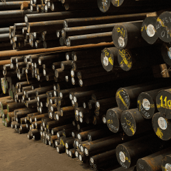 Aceros para muelles - AUSA