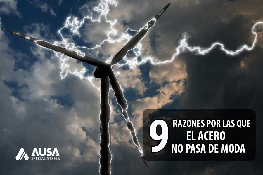 Razones-Acero-AUSA-Steel