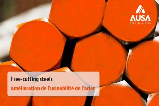 Free-cutting-steels